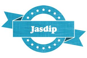 Jasdip balance logo