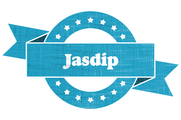 Jasdip balance logo