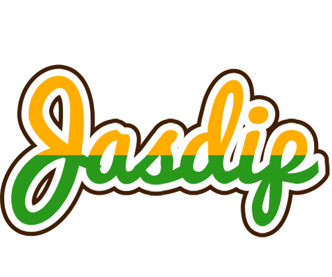 Jasdip banana logo