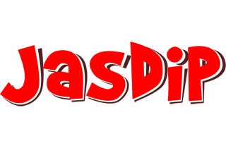 Jasdip basket logo