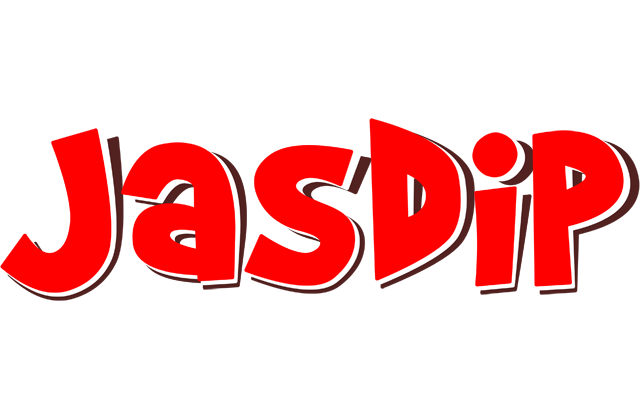 Jasdip basket logo