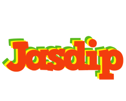 Jasdip bbq logo