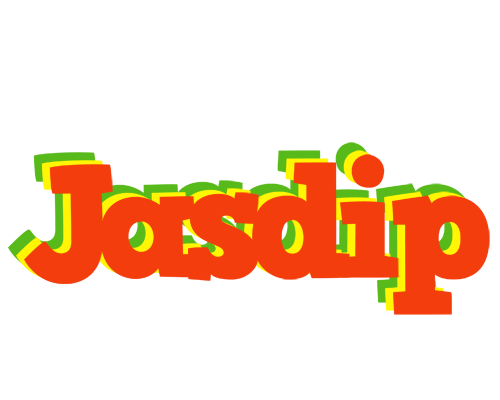 Jasdip bbq logo
