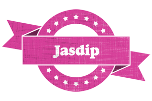 Jasdip beauty logo