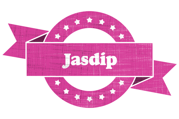 Jasdip beauty logo