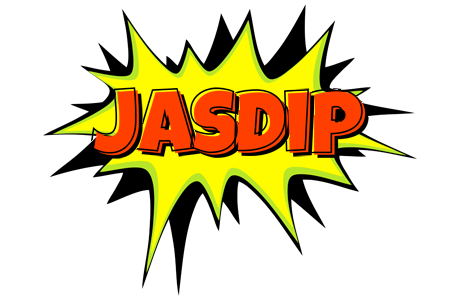 Jasdip bigfoot logo