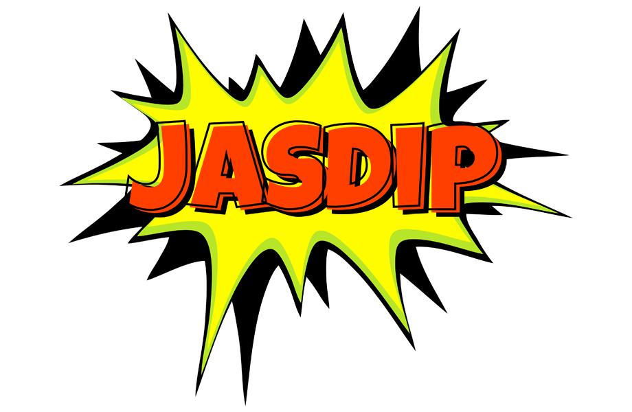 Jasdip bigfoot logo