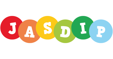 Jasdip boogie logo