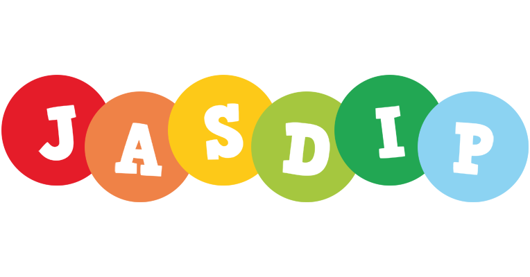 Jasdip boogie logo