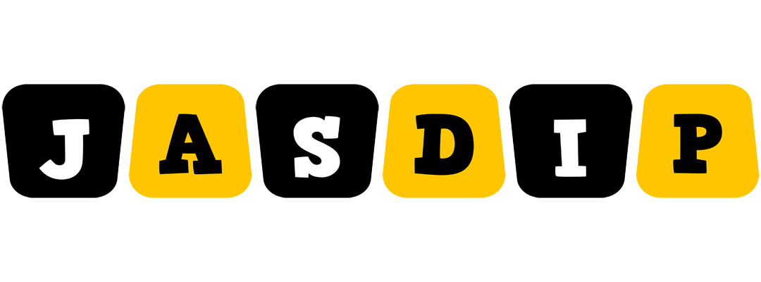 Jasdip boots logo