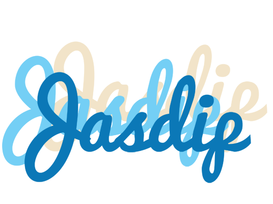 Jasdip breeze logo