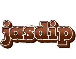 Jasdip brownie logo