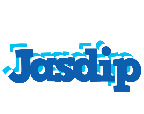 Jasdip business logo