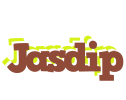 Jasdip caffeebar logo