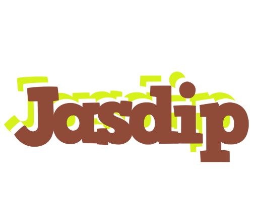 Jasdip caffeebar logo