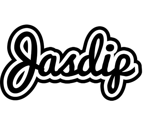 Jasdip chess logo