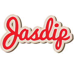 Jasdip chocolate logo