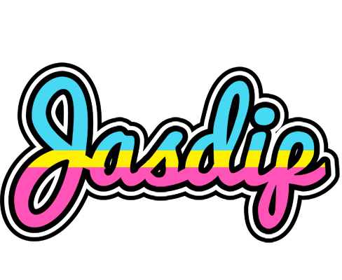 Jasdip circus logo
