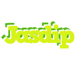 Jasdip citrus logo