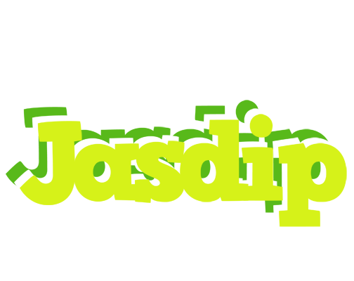 Jasdip citrus logo