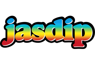 Jasdip color logo