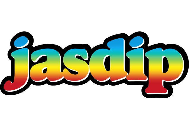 Jasdip color logo