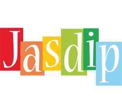 Jasdip colors logo