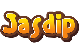 Jasdip cookies logo