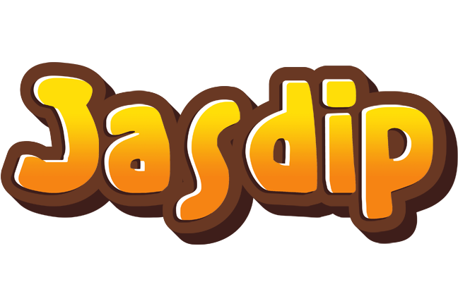 Jasdip cookies logo
