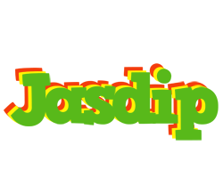 Jasdip crocodile logo