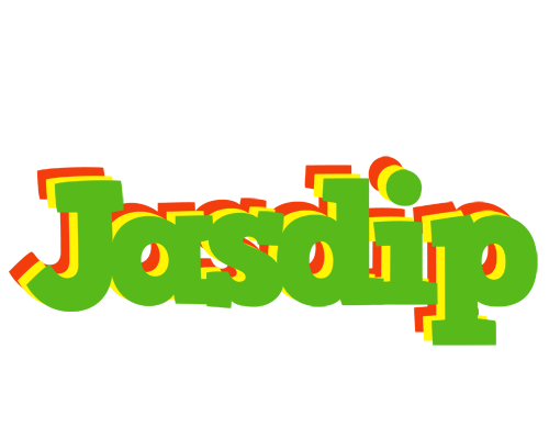 Jasdip crocodile logo