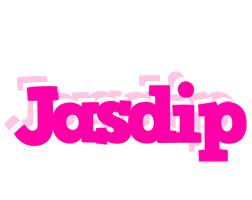 Jasdip dancing logo