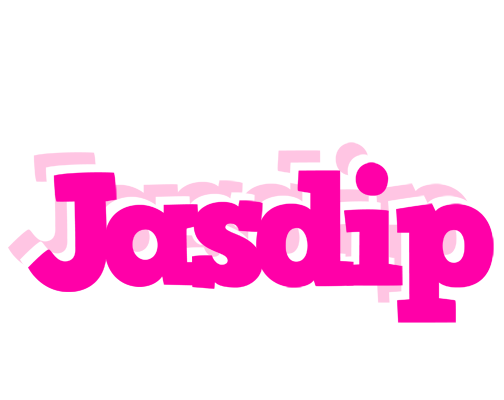 Jasdip dancing logo
