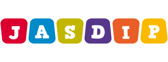 Jasdip daycare logo