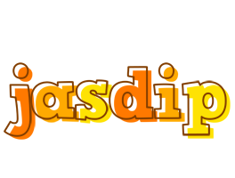 Jasdip desert logo