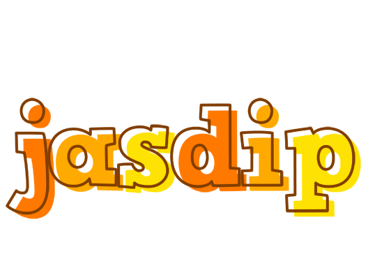 Jasdip desert logo