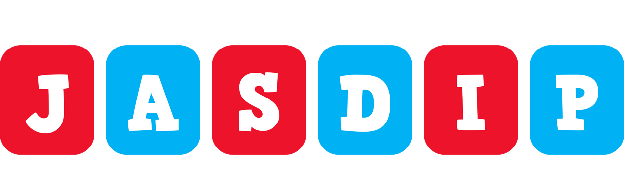 Jasdip diesel logo