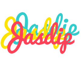 Jasdip disco logo