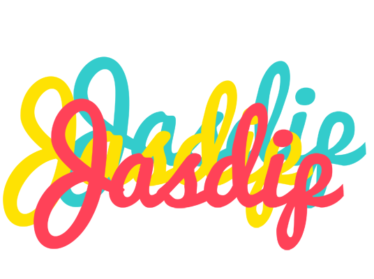 Jasdip disco logo
