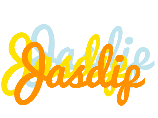 Jasdip energy logo