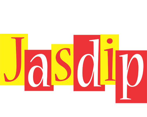 Jasdip errors logo