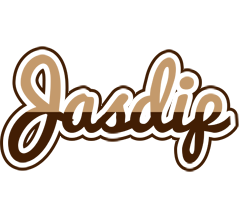 Jasdip exclusive logo