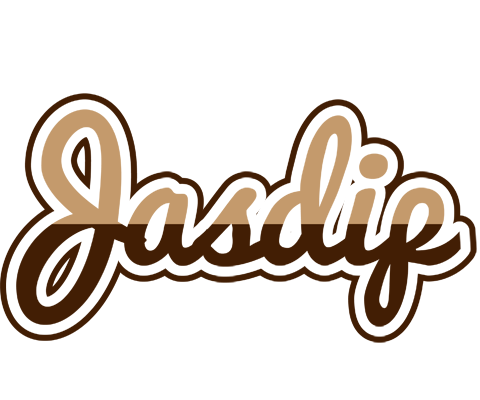 Jasdip exclusive logo