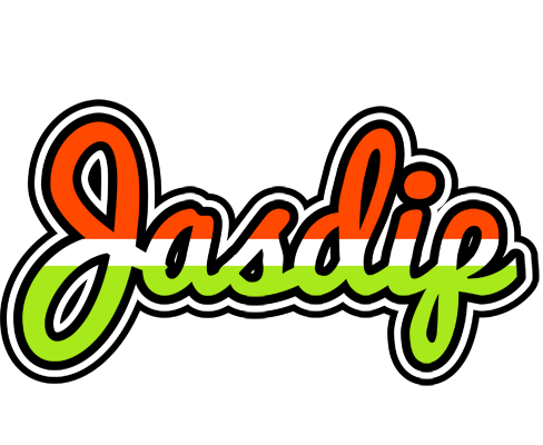 Jasdip exotic logo