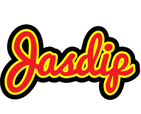 Jasdip fireman logo