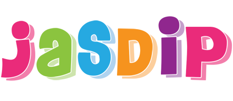 Jasdip friday logo