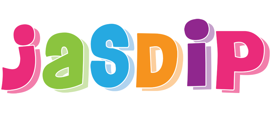 Jasdip friday logo