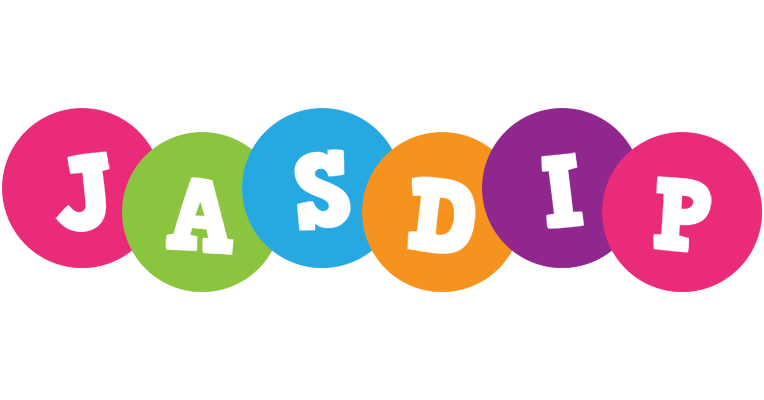 Jasdip friends logo