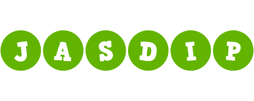 Jasdip games logo