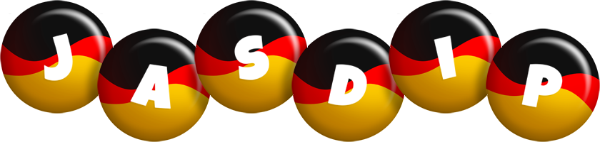 Jasdip german logo